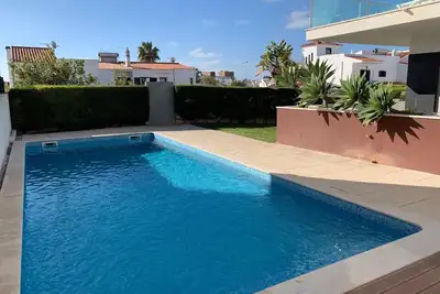 Image de Appartement de vacances Albufeira pour 1 - 4 personnes avec 1 chambre Ă coucher - Appartement de vac