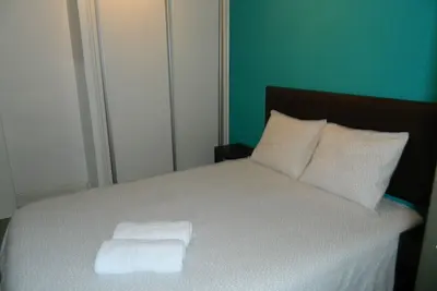 Image de Centro Madrid Rio / Monederos B