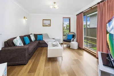 Image de Kiama Coastal Escape - 3 bedrooms - sleeps 6 - close to beach and cafes
