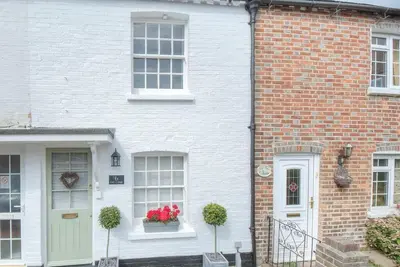 Image de Quaint and charming cottage in Arundel