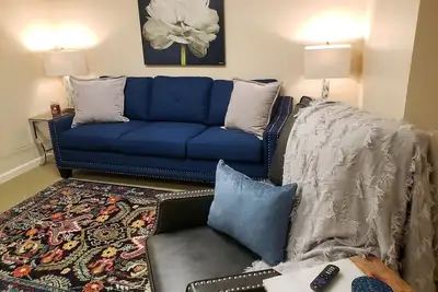 Image de Private Oasis