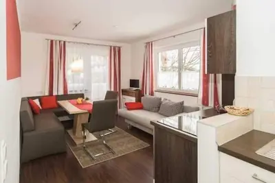 Image de Apartment Dachstein (approx. 55 sqm) - Haus Alpina