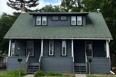 63 Church Street Located in center city Oneonta Ny