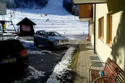 Image de Blažič Kranjska gora Apartment 3 - Best for families