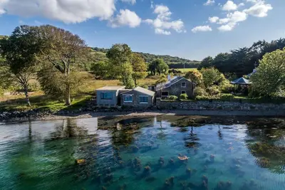 Image de Mulroe Cove - Studio