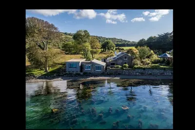 Mulroe Cove - House