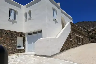 Image de Villa by the sea