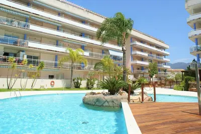 Image de Appartement dans le complexe résidentiel Av-24