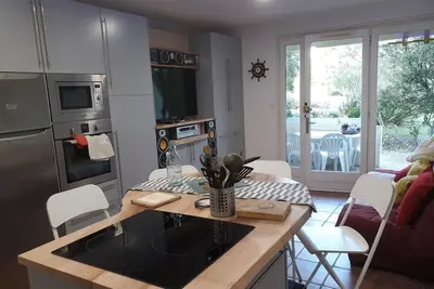 Image de Appartement Seignosse Océan