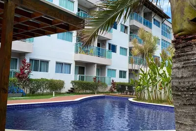 Image de Porto Plaza Flat Service Porto Galinhas