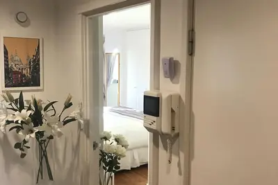 Image de Modern Fresh 2bed 2bath Cromwell Road