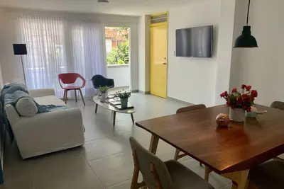 Image de Charming apartment in downtown - Home Aris 301