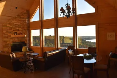 Image de -Fab Sunset Cabin-