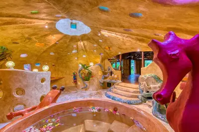 Image de Beach Suite located on beautiful Beach front property