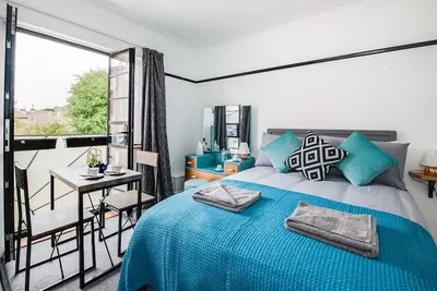 Image de Lovely studio in the heart of Southsea