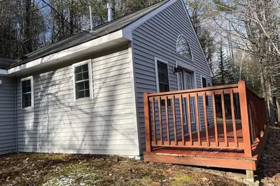 Image de One Bedroom Cottage with Whirpool Tub