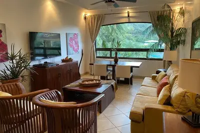 Image de Lux condo: Fully equipped, 4 pools, near beautiful beaches, 10min from Tamarindo