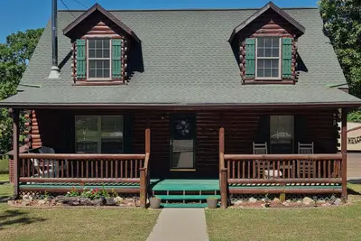 Image de Quiet Rustic Retreat in Rural Area on 5 acres