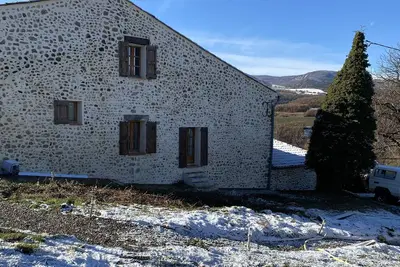 Image de Gîte à la campagne