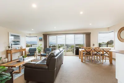 Image de Waterview Villa, walk to Redbill beach, Views, Netflix<br><br>