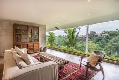 Image de Designer's Gem - 2br Suite, Ubud