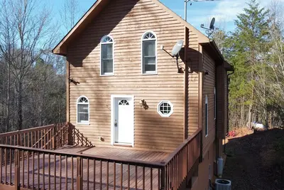 Image de Buckeye Mountain Dreams