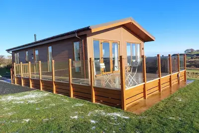Image de 2 Bedroom Sleeps 4 Lodge-Smart Tv-Hot tub-Dogs Ok