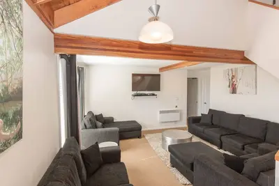 Image de Kestrels Rest - 116 Gippsland Street