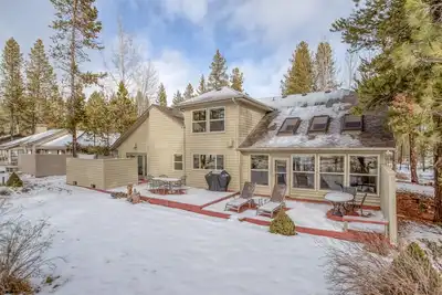 Image de Comfort and Fun in Sunriver at Mugho 10!