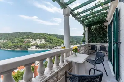 Apartments Darija