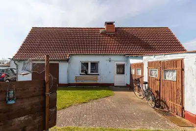 Image de Appartement confortable près de la mer Baltique