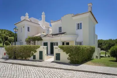 Image de J177 - Vale do Lobo, Algarve