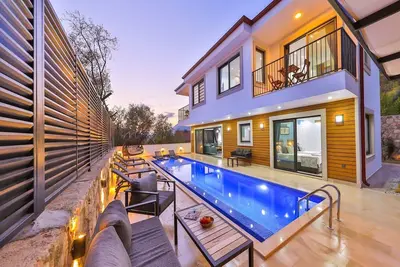 Image de Villa Alba, idyllic rural holiday home