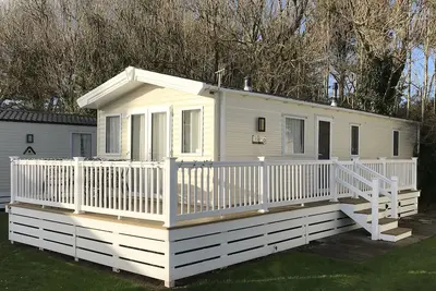 Image de Coastal Country Park Holiday Home