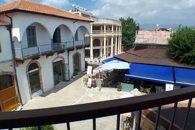 Image de Achileos Court 3