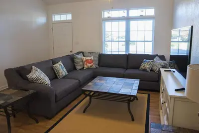 Image de Family Friendly Cape Charles Getaway-3br Condo Beach & Kiptopeke Park Access