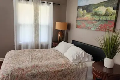 Image de ❤The City Apt❤10min to Everything Free Parking