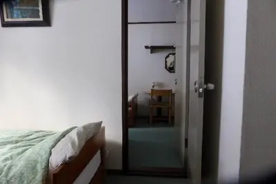 Image de Nonsmoking Westernstyle twin  triple connect  / Chino Nagano