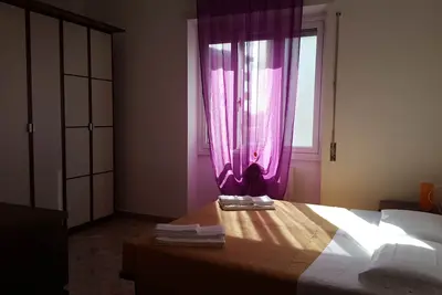 Image de Large one-bedroom apartment excellent Bassini-Multimedica-Niguarda Hospital