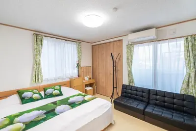 Image de Private rental for up to 9 people  2 minutes wal - Travel Palace Miyuki / Kawaguchi Saitama