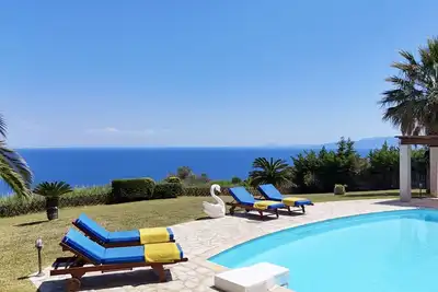 Image de Villa Dionysos