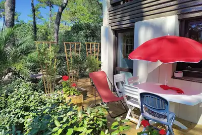 Image de Appt Seignosse le Penon - plages commerces à pied