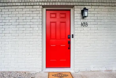 Image de Cozy Remodeled Apt Home w/Patio & Great Location