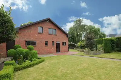 Image de Découvrez notre maison de vacance à Merksplas!