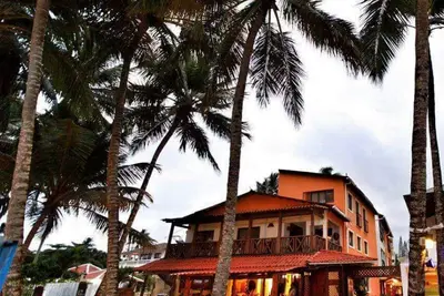 Image de Fully furnished\/equipped 1bd apt on Cabarete beach, near shops\/restaurants
