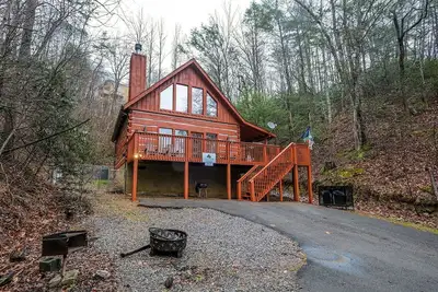 Image de Highland Hideaway - Pet Friendly with Modern Vibes