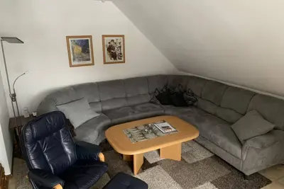 Image de Apartment Nordenau, 61sqm, 2 bedrooms, max. 4 persons