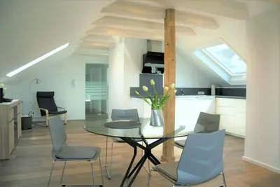 Image de Vacation apartment Wahl, 72sqm, 2 bedrooms, max. 4 persons