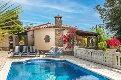 Image de Maison Marsa by Interhome