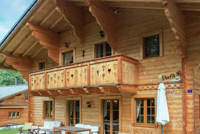 Magnifique maison de vacances privée avec Wifi, Tv, terrasse, vue panoramique et parking